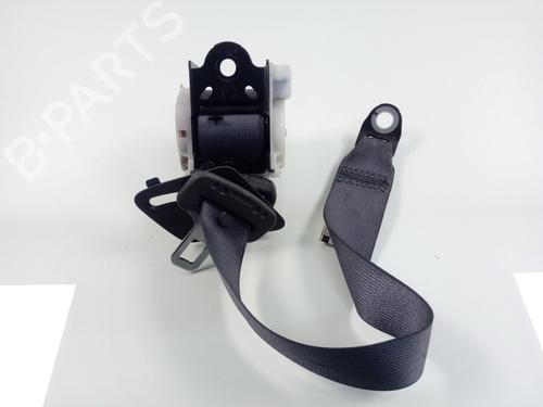 Rear right seatbelt TOYOTA LAND CRUISER PRADO (_J12_) 3.0 D-4D (KDJ120, KDJ125) | BP16437114I28 