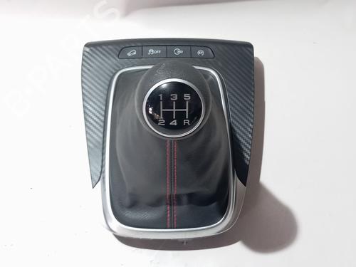 Shift knob MG MG ZS SUV (AZS1) | BP40228863I34 - Image 2