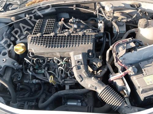 Tailgate lock DACIA SANDERO  | BP16124384C101 