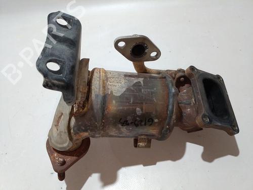 Catalyst KIA RIO IV (YB, SC, FB) | BP37460219M10 - Image 4