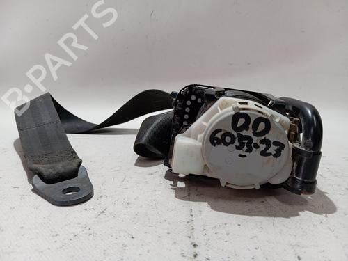 Front right seatbelt PEUGEOT PARTNER Tepee  | BP28671633I25 