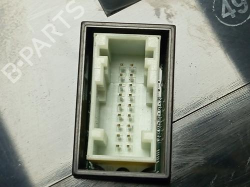 Instrument cluster PEUGEOT RIFTER | BP31031791C47