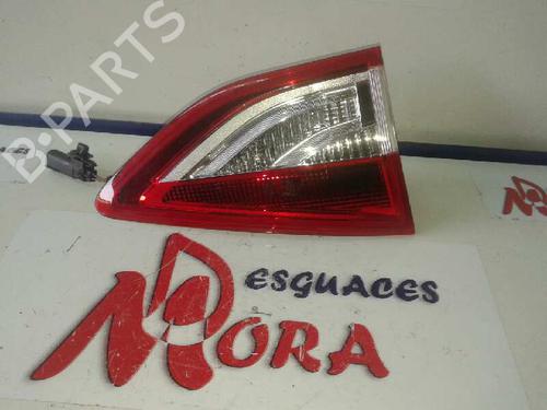 Used Left tailgate light FORD KUGA II (DM2) 2.0 TDCi (150 hp) 30374049