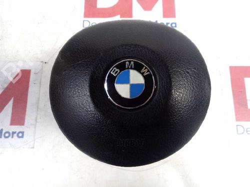 Used Driver airbag BMW 3 (E46) 320 d (136 hp) 12668204