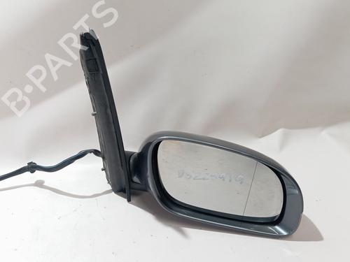 Retrovisor direito Retrovisor direito VW TOURAN (1T1, 1T2) 1.9 TDI (105 hp) 34366640 34366640