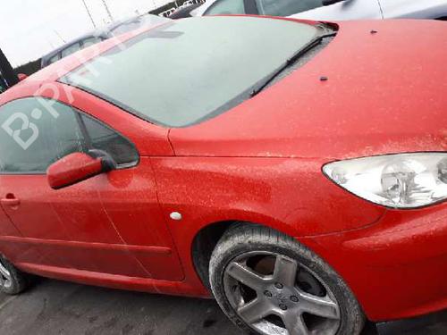 Left front door PEUGEOT 307 CC (3B)  | BP12821872C2 