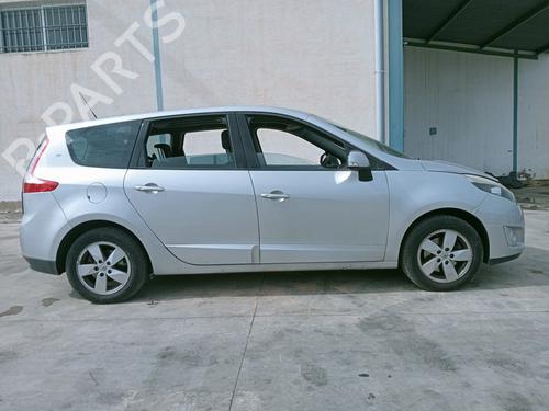 Left front window switch RENAULT SCÉNIC III (JZ0/1_) | BP26215022I27 - Image 12