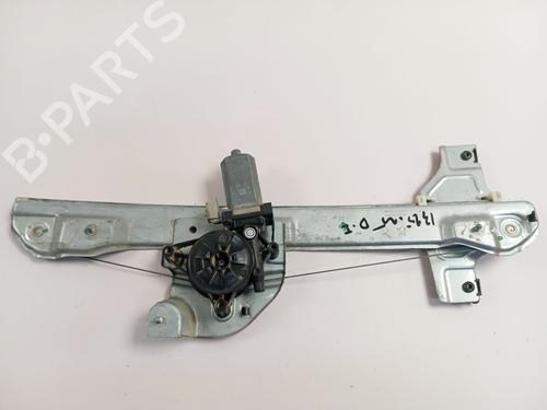 Used Front left window mechanism Front left window mechanism 39079675 39079675