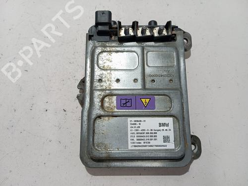 Elektronisk modul BMW 5 (G60) 520 d Mild-Hybrid (197 hp) 28020848