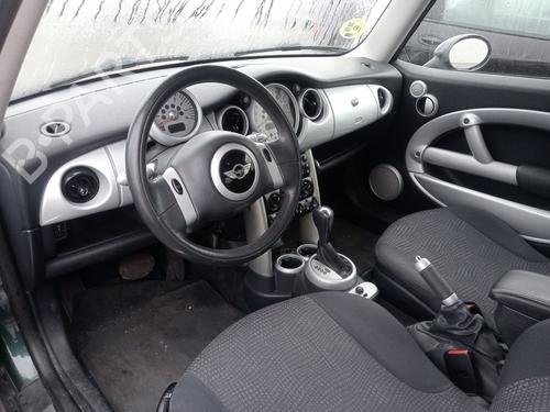 Left headlight MINI MINI (R50, R53) Cooper | BP32853582C28  - Image 8