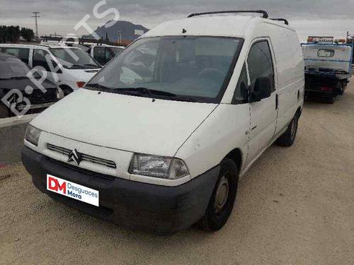 Styring servopumpe CITROËN JUMPY I Van (BS_, BT_, BY_, BZ_) 2.0 HDi 95 | BP12645983M99 