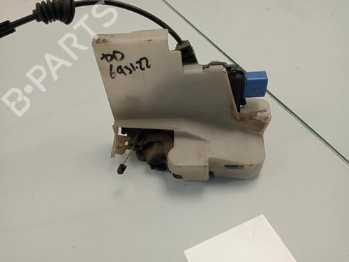 Front right lock VW POLO (9N_, 9A_) 1.2 12V | BP15231369C97 
