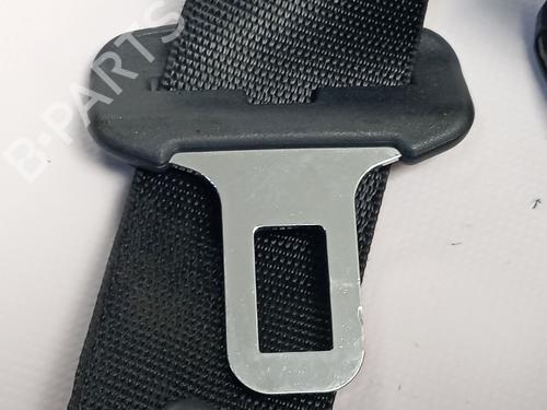 Front left seatbelt OPEL ASTRA H (A04) 1.7 CDTI (L48) | BP38858878I26 - Image 2