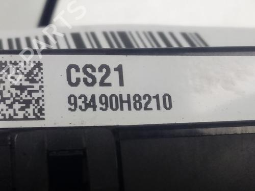 Squib airbag KIA STONIC (YB) 1.0 T-GDi | BP30373413C102