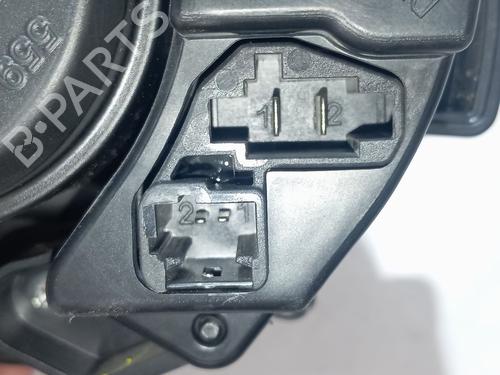 Heater blower motor RENAULT CLIO V (B7_) 1.5 Blue dCi 85 (B7AG) | BP36450926M62 - Image 5