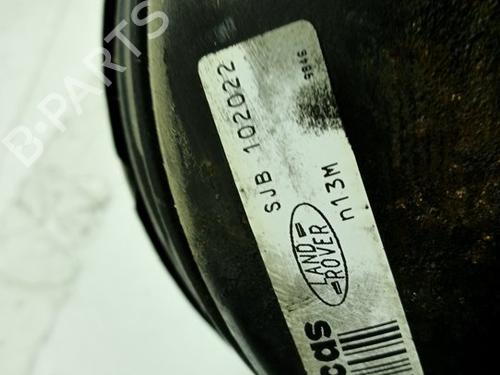 Servo brake LAND ROVER FREELANDER I (L314) 2.0 Td4 4x4 | BP12656469M42 