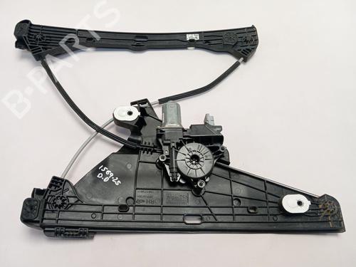 Used Front right window mechanism Front right window mechanism 37239175 37239175