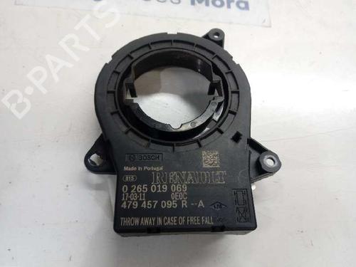 Elektronisk modul RENAULT CLIO IV (BH_) [2012-2021]  14130363