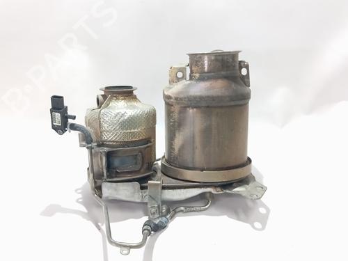 Catalyst VW GOLF VII (5G1, BQ1, BE1, BE2) | BP34371155M10 - Image 2