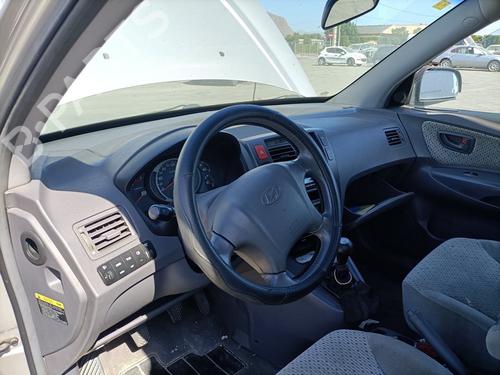 Right front window switch HYUNDAI TUCSON (JM) 2.0 CRDi | BP22315504I26