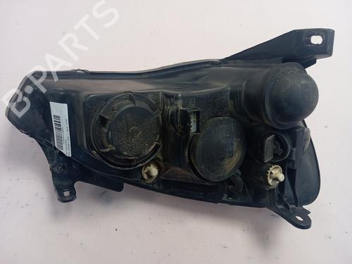 Left headlight OPEL CORSA C (X01) | BP30594080C28