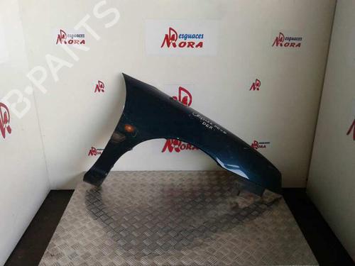 Used Right front fenders CHRYSLER NEON II 1.6 (116 hp) 12833350