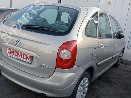 Front windshield wiper arm CITROËN XSARA PICASSO (N68) 2.0 HDi | BP30372672C143 