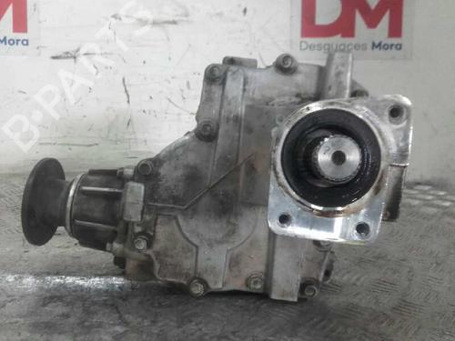 Transfer box HYUNDAI TUCSON (JM)  | BP12936963M36 