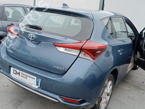 Right rear window switch TOYOTA AURIS (_E18_) 1.8 Hybrid (ZWE186_, ZWE186R) | BP15827385I28