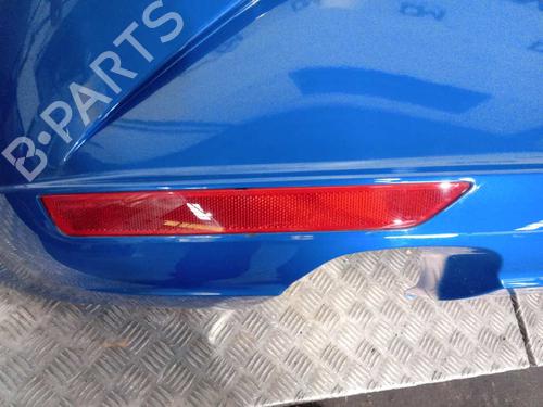 Rear bumper SEAT LEON (1P1)  | BP12659380C8 