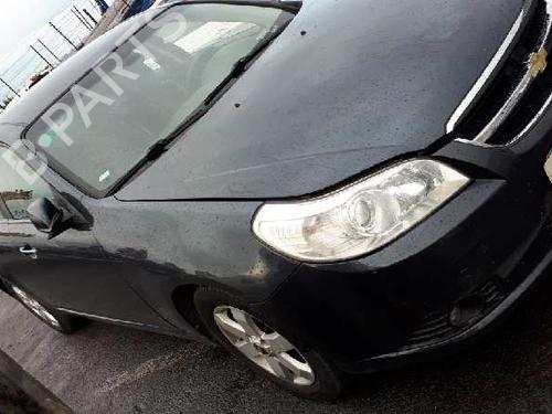 Radio CHEVROLET EPICA (KL1_) | BP29573615E6