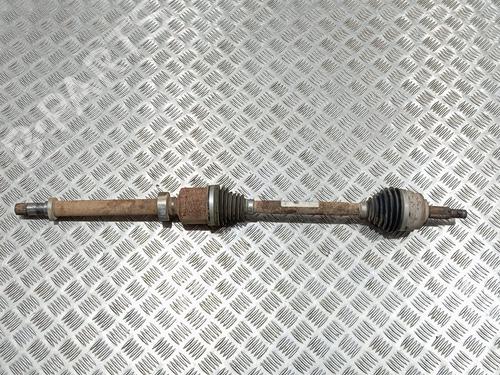 Used Right front driveshaft RENAULT KANGOO III MPV [2021-2025]  22295810