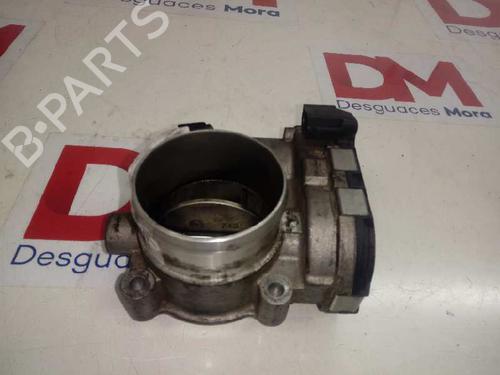 Used Throttle body FORD RANGER (TKE) [2011-2025]  19260957