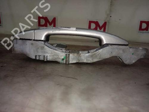 Used Front right exterior door handle PEUGEOT PARTNER Tepee [2008-2025]  16115043