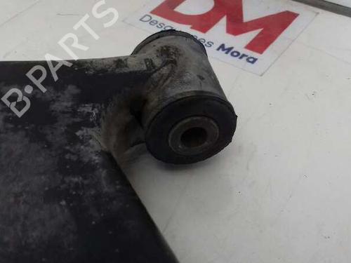 Right front suspension arm MITSUBISHI SPACE STAR MPV (DG_A) 1.9 DI-D (DG4A) | BP12644844M13 