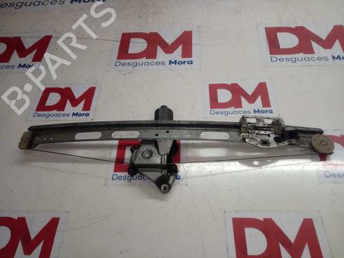 Front right window mechanism MERCEDES-BENZ A-CLASS (W168) A 160 CDI (168.007) | BP16099958C23 