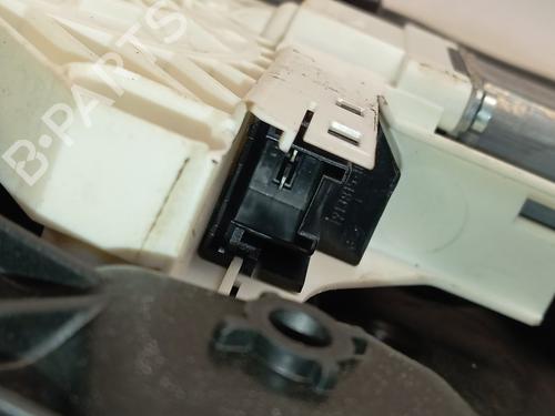 Rear left window mechanism PORSCHE CAYENNE (92A) 3.6 GTS | BP34344623C24 - Image 3