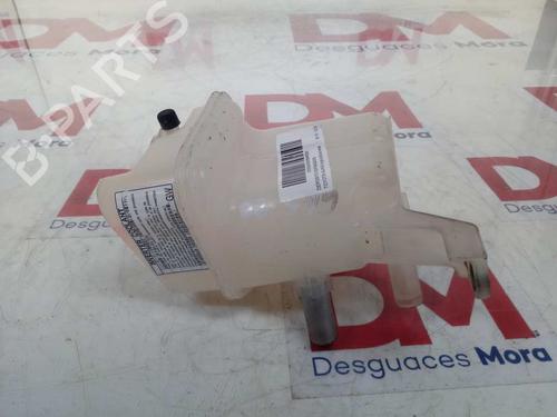 Expansion tank TOYOTA AURIS (_E18_) 1.8 Hybrid (ZWE186_, ZWE186R) | BP12840173C120 