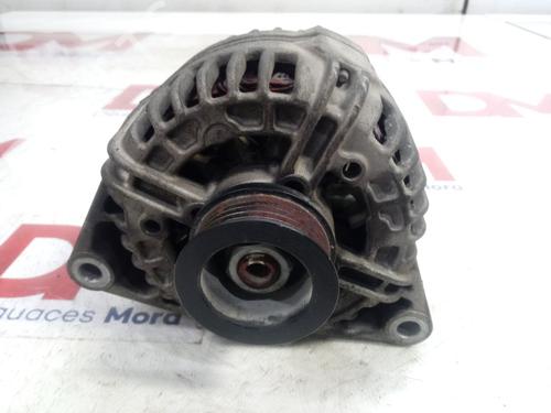 Used Alternator OPEL CORSA C (X01) [2000-2009]  12672516