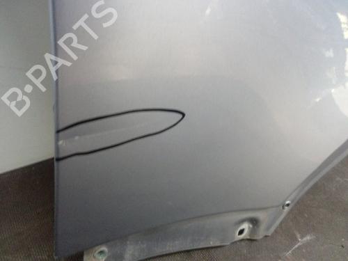 Right front fenders BMW X3 (E83) 2.5 i | BP13716963C42 