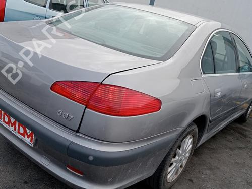 Right headlight PEUGEOT 607 (9D, 9U)  | BP27516858C29 