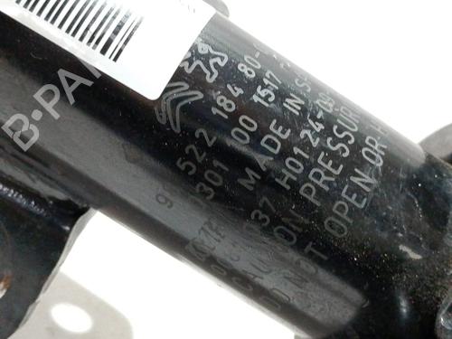 Left front shock absorber CITROËN BERLINGO (ER_, EC_) | BP30685181M16