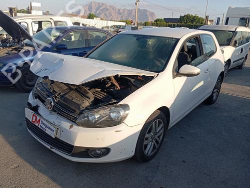 Peças VW GOLF VI (5K1) 2.0 TDI 4991217