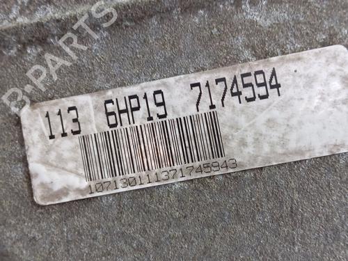 Gearbox BMW 5 (E60) 520 d | BP23661863M3 - Image 3