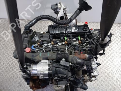 Engine FORD TRANSIT CUSTOM V362 Bus (F3) | BP36552847M1 - Image 6