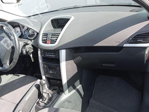 Catalyst PEUGEOT 207 (WA_, WC_) | BP12671532M10