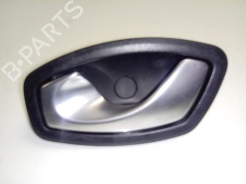 Used Rear left interior door handle RENAULT MEGANE III Hatchback (BZ0/1_, B3_) 1.5 dCi (BZ09, BZ0D, BZ1W, BZ29, BZ14) (110 hp) 30372854