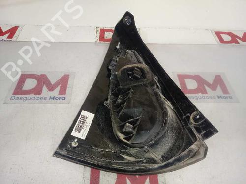 Right taillight CITROËN C1 (PM_, PN_) 1.0 | BP12658455C35 