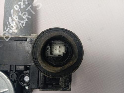 Front left window mechanism TOYOTA HILUX VIII Pickup (_N1_)  | BP29729630C22 