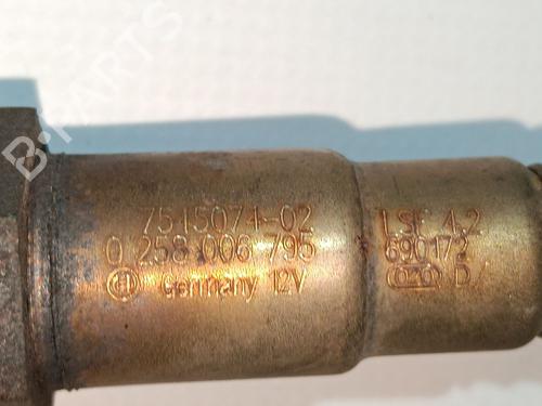 Electronic sensor BMW 3 Coupe (E92) 330 i | BP37402961M84 - Image 3